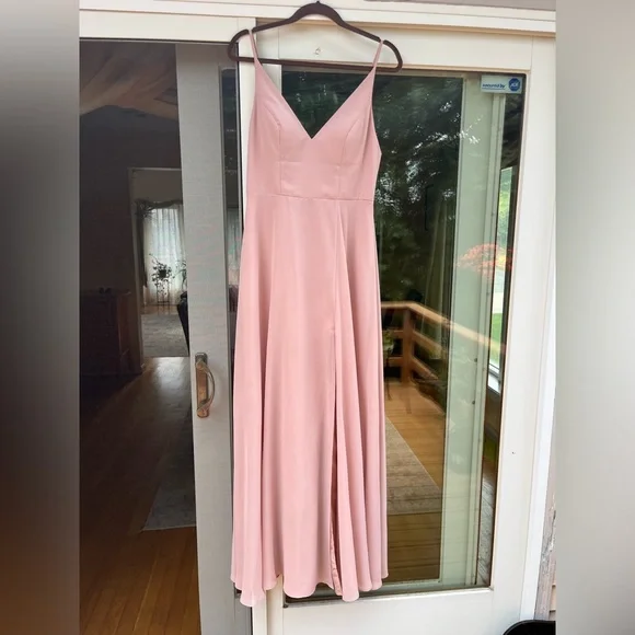 Jenny Yoo | Dresses | Jenny Yoo Bridesmaid Dress In Style Nina